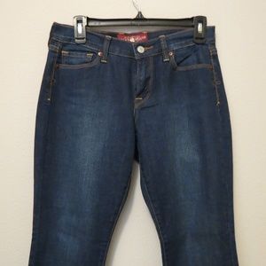Lucky Brand Sofia Boot cut jeans size 6 in Women